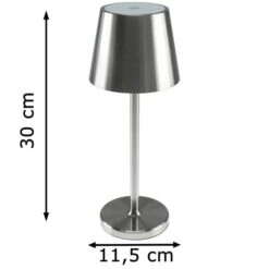 ChiliTec Schreibtischlampe Foco Tenda LED, IP44, Dimmbar, Mit Standfuß, Mit Akku 13 ChiliTec Schreibtischlampe Foco Tenda LED, IP44, Dimmbar, Mit Standfuß, Mit Akku -Maul Shop 3e9951af185d91ebeaef6cad5e9bcaa1b5713f94 schreibtischlampe chilitec foco tenda led