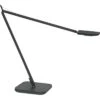 Unilux Schreibtischlampe Magic LED, Dimmbar, Schwarz, Mit Standfuß 1 Unilux Schreibtischlampe Magic LED, Dimmbar, Schwarz, Mit Standfuß -Maul Shop 3f4e91153385cdcd3871d12742953df2e6b55270 schreibtischlampe unilux magic led