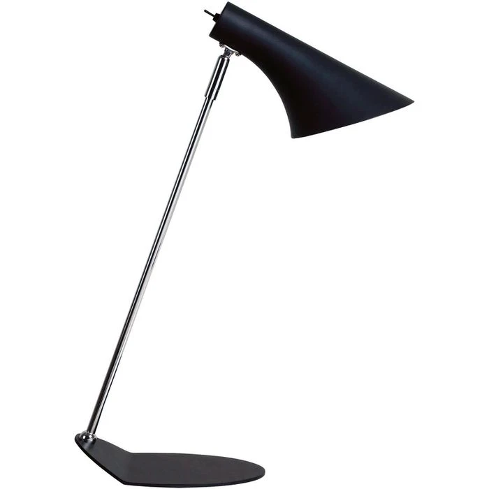 Nordlux Schreibtischlampe Vanila, Mit Standfuß 3 Nordlux Schreibtischlampe Vanila, Mit Standfuß