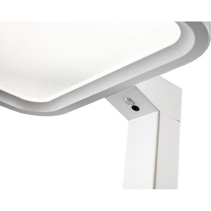 Hansa Schreibtischlampe Saphir LED, Dimmbar, Bewegungs- Und Lichtsensor, Tischklemme 4 Hansa Schreibtischlampe Saphir LED, Dimmbar, Bewegungs- Und Lichtsensor, Tischklemme – Bild 2