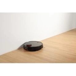 Xiaomi Saugroboter Mi Robot Mop Pro Vacuum Cleaner, Ladestation, Wischfunktion, 110 Minuten, Schwarz 11 Xiaomi Saugroboter Mi Robot Mop Pro Vacuum Cleaner, Ladestation, Wischfunktion, 110 Minuten, Schwarz -Maul Shop 431d6f91ca414d73dad3a3ed120a96611bd701da saugroboter xiaomi mi robot mop pro vacuum cleaner
