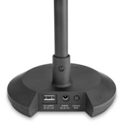 Gravity Schreibtischlampe PL 2B LED, Dimmbar, USB, Standfuß, Schwarz 10 Gravity Schreibtischlampe PL 2B LED, Dimmbar, USB, Standfuß, Schwarz -Maul Shop 44ae438a2255c59909ab494010a2593d0b283975 schreibtischlampe gravity pl 2b led