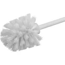 Böttcher-AG WC-Bürste Weiß,Bürstenhalter Aus Kunststoff -Maul Shop 4785dd8916bf4ade21030540d0c4987bc66becff wc buerste boettcher ag weiss