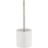 Relaxdays WC-Bürste Weiß, Bürstenhalter Aus Keramik 1 Relaxdays WC-Bürste Weiß, Bürstenhalter Aus Keramik -Maul Shop 47a5abbab436e47aa422fd5c0c70e6681e2c7f46 wc buerste relaxdays weiss