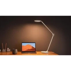 Xiaomi Schreibtischlampe Mi LED Desk Lamp Pro, Standfuß, Dimmbar, Smart -Maul Shop 47d37271313b00066e04e6239a997526a97a444f schreibtischlampe xiaomi mi led desk lamp pro