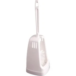 Böttcher-AG WC-Bürste Weiß, Bürstenhalter Aus Kunststoff -Maul Shop 47ee7a019067af0647d292081193adde7bdd55dd wc buerste boettcher ag weiss