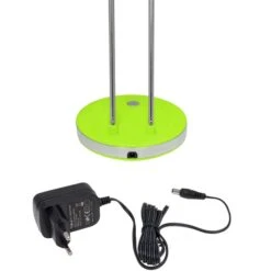 Maul Schreibtischlampe Maulpuck LED, Grün, Höhenverstellbar, Mit Standfuß 13 Maul Schreibtischlampe Maulpuck LED, Grün, Höhenverstellbar, Mit Standfuß -Maul Shop 4ad7527d368df59fbb42e2be10637db649ffeca6 schreibtischlampe maul maulpuck led