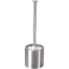 Axentia WC-Bürste Silber, Bürstenhalter Aus Edelstahl 2 Axentia WC-Bürste Silber, Bürstenhalter Aus Edelstahl -Maul Shop 4b74516f81dd39b02a84fe3ac39bf0e9dd35e70a wc buerste axentia silber