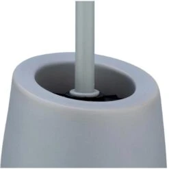 Wenko WC-Bürste Badi, Grau, Bürstenhalter Aus Keramik, Mit Silikonbürste 7 Wenko WC-Bürste Badi, Grau, Bürstenhalter Aus Keramik, Mit Silikonbürste -Maul Shop 4c2c92bfdc9b9978d1d5790e9d846038648e1d58 wc buerste wenko badi grau