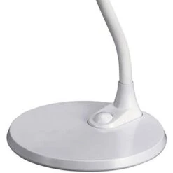 Eschenbach Schreibtischlampe Basic VisionLED, Weiß, Mit Standfuß 9 Eschenbach Schreibtischlampe Basic VisionLED, Weiß, Mit Standfuß -Maul Shop 4c3fa15d3ee0971455809500241ccc324aab899b schreibtischlampe eschenbach basic visionled