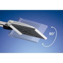 Maul Schreibtischlampe Maulprimus LED Colour Vario, Dimmbar, Silber, Mit Standfuß 9 Maul Schreibtischlampe Maulprimus LED Colour Vario, Dimmbar, Silber, Mit Standfuß -Maul Shop 4cc169b5dada04b55fdbbfc21dddf2ac1211c4ce schreibtischlampe maul maulprimus led colour vario