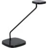 Luxo Schreibtischlampe Trace, Dimmbar, Mit Standfuß, Schwarz -Maul Shop 4d46c3d2a692caad1368fdabb75bad9e6073fd5f schreibtischlampe luxo trace