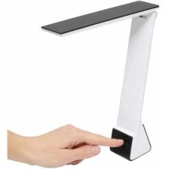 Maul Schreibtischlampe Maulseven LED, Dimmbar, Akku, Standfuß, Schwarz 16 Maul Schreibtischlampe Maulseven LED, Dimmbar, Akku, Standfuß, Schwarz -Maul Shop 4d70e917634457259aa6538512b2a90834cbfc2f schreibtischlampe maul maulseven colour vario led