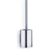 Blomus WC-Bürste Nexio, Silber, Bürstenhalter Aus Edelstahl, Zur Wandmontage -Maul Shop 4dd3ab90531c28aefbb1c768b1cabcdabdff0acc wc buerste blomus nexio silber