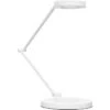 LEDVANCE Schreibtischlampe Panan Desk LED, Dimmbar, App-fähig, Standfuß 2 LEDVANCE Schreibtischlampe Panan Desk LED, Dimmbar, App-fähig, Standfuß -Maul Shop 4e014ddfeed128c23eeae742cf49a9f834f5ca4e schreibtischlampe ledvance panan desk led