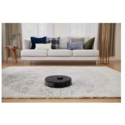 Roborock Saugroboter S7, Schwarz, Ladestation, Wischfunktion, Laufzeit 180 Minuten -Maul Shop 4e1135c0ac960909abc8032f80d6b9bd92224273 saugroboter roborock s7 schwarz