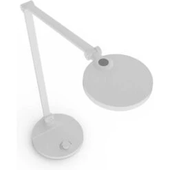 FeinTech Schreibtischlampe LTL00120 LED, Dimmbar, Standfuß, Weiß 10 FeinTech Schreibtischlampe LTL00120 LED, Dimmbar, Standfuß, Weiß -Maul Shop 4f9f6cccae50288a5ffc5e12e863da20c45a48e3 schreibtischlampe feintech ltl00120 led