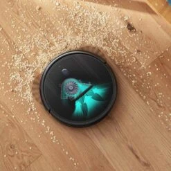 Eufy Saugroboter RoboVac G10 Hybrid, Ladestation, Wischfunktion, Laufzeit 100 Minuten -Maul Shop 4fa51952d55e2f97b525980eeb754783693e785f saugroboter eufy robovac g10 hybrid