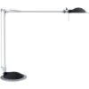 Maul Schreibtischlampe Maulbusiness LED, Silber, Mit Standfuß Und Tischklemme 1 Maul Schreibtischlampe Maulbusiness LED, Silber, Mit Standfuß Und Tischklemme -Maul Shop 4fd6af9d4494f4b12e4f1dcab9309c9d0e1dfed2 schreibtischlampe maul maulbusiness led