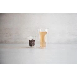 Bodum Kaffeegläser Assam 4547-10, Doppelwandig, 400ml, 2 Stück -Maul Shop 5004286286af0af4dcf88c8316be8e7261e22ec1 kaffeeglaeser bodum assam 4547 10