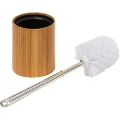 Relaxdays WC-Bürste Braun, Bürstenhalter Aus Bambus 10 Relaxdays WC-Bürste Braun, Bürstenhalter Aus Bambus -Maul Shop 51b77adb71aab366a611c622058648d00d1d64ab wc buerste relaxdays braun