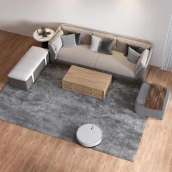 Dreame Saugroboter F9, Weiß, Ladestation, Wischfunktion, Laufzeit 150 Minuten -Maul Shop 5291117d7b2f2fd1a0f37f6695b28edb92c7a50c saugroboter dreame f9 weiss