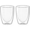 Leonardo Kaffeegläser Duo Becher 053060, Doppelwandig, 300ml, 2 Stück -Maul Shop 53df502ee07509a39277a1c84795fbf435230496 kaffeeglaeser leonardo duo becher 053060