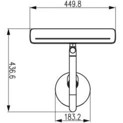 Philips Schreibtischlampe DSK501 LED, Dimmbar, Standfuß 15 Philips Schreibtischlampe DSK501 LED, Dimmbar, Standfuß -Maul Shop 53f110049b13f0f22cb4d596fb29d47edc411ed9 schreibtischlampe philips dsk501 vdtmate led