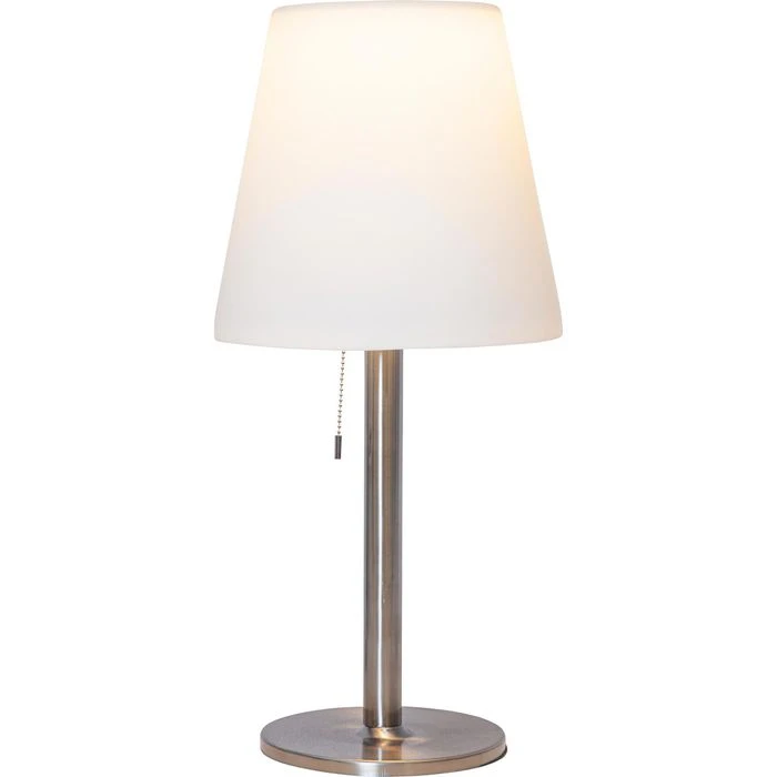 McShine Schreibtischlampe Solia LED, Solar, Dimmbar, Mit Standfuß, 500 Lumen 3 McShine Schreibtischlampe Solia LED, Solar, Dimmbar, Mit Standfuß, 500 Lumen