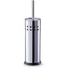 Zeller WC-Bürste Silber, Bürstenhalter Aus Edelstahl 1 Zeller WC-Bürste Silber, Bürstenhalter Aus Edelstahl -Maul Shop 58559aaa105e2e48c63c0542ca8a4dff29ca82bc wc buerste zeller silber