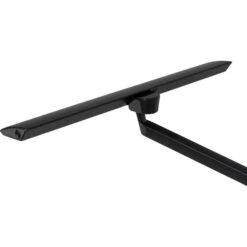 Hansa Schreibtischlampe Zirkon LED, Dimmbar, Schwarz, Tischklemme -Maul Shop 596223c24bf328ed62a6abc31fcd38077a008bdb schreibtischlampe hansa zirkon led