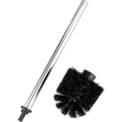 Wenko WC-Bürste Faro Grey, Grau, Bürstenhalter Aus Keramik 10 Wenko WC-Bürste Faro Grey, Grau, Bürstenhalter Aus Keramik -Maul Shop 597e21aaafdb4583a7755f9649785182eb6fc4e0 wc buerste wenko faro grey grau