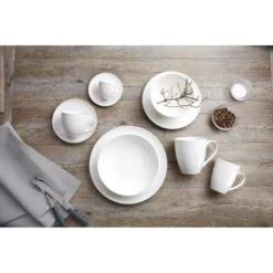 Ritzenhoff&Breker Müslischale Suomi, Porzellan, Cremeweiß, 14cm, Set, 6 Stück 11 Ritzenhoff&Breker Müslischale Suomi, Porzellan, Cremeweiß, 14cm, Set, 6 Stück -Maul Shop 5b1eb251af74bdc50a6d3a23f67efda820558039 mueslischale ritzenhoffundbreker suomi