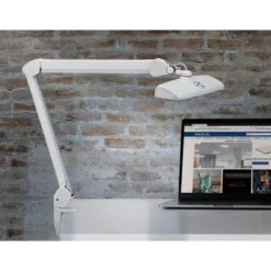 Maul Schreibtischlampe Maulintro LED, Dimmbar, Weiß, Mit Tischklemme 11 Maul Schreibtischlampe Maulintro LED, Dimmbar, Weiß, Mit Tischklemme -Maul Shop 5c903276a53ed410e81d6cd1579f6e6b0532e480 schreibtischlampe maul maulintro led