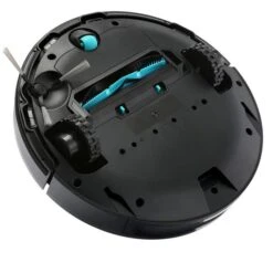 Viomi Saugroboter V3, Schwarz, Ladestation, Wischfunktion, Laufzeit 150 Minuten 9 Viomi Saugroboter V3, Schwarz, Ladestation, Wischfunktion, Laufzeit 150 Minuten -Maul Shop 5d178478c91036cb21482c9658192107216af241 saugroboter viomi robot vacuum cleaner v3 schwarz