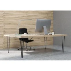 Unilux Schreibtischlampe Popy LED, Dimmbar, Weiß, Mit Standfuß -Maul Shop 5f5b8cfc8445d0b620a4e9e8b3e0a5298db2f6b3 schreibtischlampe unilux popy led