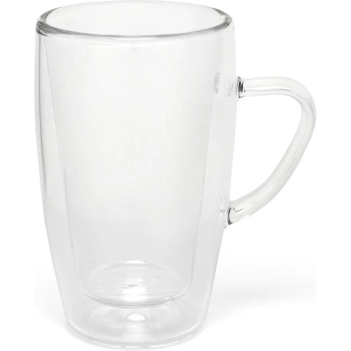 Bredemeijer Kaffeegläser 165012 Espresso, Doppelwandig, Mit Henkel, 100ml, 2 Stück 5 Bredemeijer Kaffeegläser 165012 Espresso, Doppelwandig, Mit Henkel, 100ml, 2 Stück – Bild 3