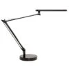 Unilux Schreibtischlampe Mambo LED, Schwarz, Mit Standfuß Und Tischklemme 1 Unilux Schreibtischlampe Mambo LED, Schwarz, Mit Standfuß Und Tischklemme -Maul Shop 60e42f1451232087cbf252b82ad87fa53d9520b2 schreibtischlampe unilux mambo led