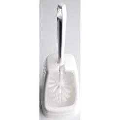 Böttcher-AG WC-Bürste Weiß, Bürstenhalter Aus Kunststoff -Maul Shop 62b4cd6a9e9e2b87f534ca7839271523ff6b7c59 wc buerste boettcher ag weiss