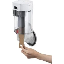 Roborock Saugroboter S7+, Mit Absaugstation, Weiß, Ladestation, Wischfunktion, Laufzeit 180 Minuten 16 Roborock Saugroboter S7+, Mit Absaugstation, Weiß, Ladestation, Wischfunktion, Laufzeit 180 Minuten -Maul Shop 632b82d3137a3742760c9c9d02060176572c733a saugroboter roborock s7 plus mit absaugstation weiss