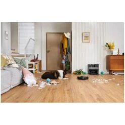 Roborock Saugroboter S7 MaxV Ultra, Absaugstation, Ladestation, Wischfunktion, 180 Minuten, Schwarz 8 Roborock Saugroboter S7 MaxV Ultra, Absaugstation, Ladestation, Wischfunktion, 180 Minuten, Schwarz -Maul Shop 6435eb4f7d74cc73358499518d1b9c4edb4a2436 saugroboter roborock s7 maxv ultra absaugstation