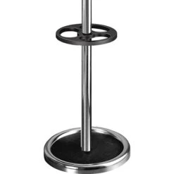 Kerkmann Garderobenständer Roma, 6229, Mit 8 Haken, Metall, Silber 10 Kerkmann Garderobenständer Roma, 6229, Mit 8 Haken, Metall, Silber -Maul Shop 646116a599c0ff2310174e7fffec656165e8016c garderobenstaender kerkmann roma 6229