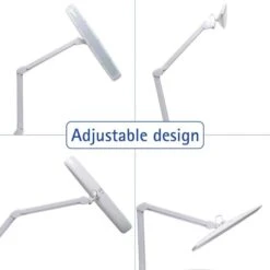Maul Schreibtischlampe Maulexplore LED, Dimmbar, Weiß, Mit Tischklemme 9 Maul Schreibtischlampe Maulexplore LED, Dimmbar, Weiß, Mit Tischklemme -Maul Shop 6745b2a5a6b0f902a26e7efa3e34db58cc0d5614 schreibtischlampe maul maulexplore led