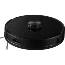 Viomi Saugroboter S9, Schwarz, Ladestation, Wischfunktion, Laufzeit 150 Minuten 12 Viomi Saugroboter S9, Schwarz, Ladestation, Wischfunktion, Laufzeit 150 Minuten -Maul Shop 67e6fd5f773d9d884c2a91c987f492d56a90d1ab saugroboter viomi s9 mit absaugstation schwarz