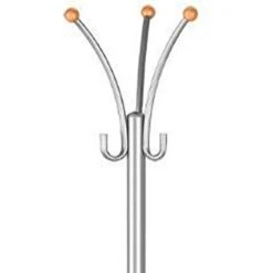 Kerkmann Garderobenständer Nina, 6095, Mit 6 Haken, Metall, Silber 9 Kerkmann Garderobenständer Nina, 6095, Mit 6 Haken, Metall, Silber -Maul Shop 68f2c083c58e005e86a109ea151cd129ff8d2c88 garderobenstaender kerkmann nina 6095