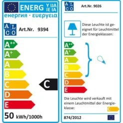 Alco 9026 Schreibtischlampe Silber Tischklemme 9 Alco 9026 Schreibtischlampe Silber Tischklemme -Maul Shop 6a9f861096ca215e024a07f149aeb44e390a9227 schreibtischlampe alco 9026