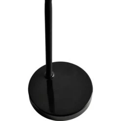 Alco Schreibtischlampe 935 LED, Dimmbar, Schwarz, Mit Standfuß -Maul Shop 6d6be37bfbe0504f97e46f3d2fd50fcd058a7c66 schreibtischlampe alco 935 led