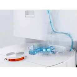 Xiaomi Saugroboter Robot Vacuum X10+ Absaugstation, Ladestation, Wischfunktion, 120 Minuten, Weiß -Maul Shop 6d85fecf1c714cb110393bdffe414f70afae505e saugroboter xiaomi robot vacuum x10 plus absaugstation