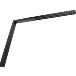 Maul Schreibtischlampe Maulsirius Colour Vario LED, Tischklemme, Dimmbar, Bewegungssensor, Schwarz -Maul Shop 6ec01d725ea03606ec3fa463aafb29da033de249 schreibtischlampe maul maulsirius colour vario led