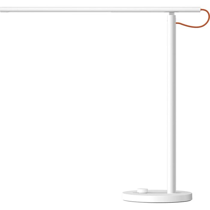 Xiaomi Schreibtischlampe Mi LED Desk Lamp 1S, Dimmbar, Weiß, Mit Standfuß, App-steuerbar 3 Xiaomi Schreibtischlampe Mi LED Desk Lamp 1S, Dimmbar, Weiß, Mit Standfuß, App-steuerbar